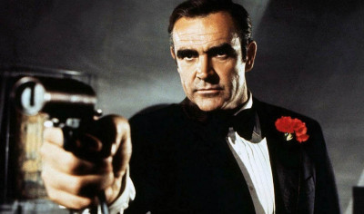 Pistol James Bond Laku Dijual Rp 1,5 M thumbnail